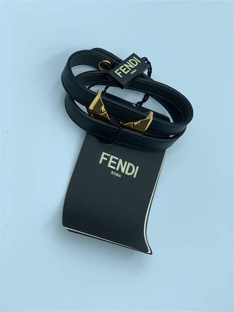 playera fendi moster|fendi monster bracelet.